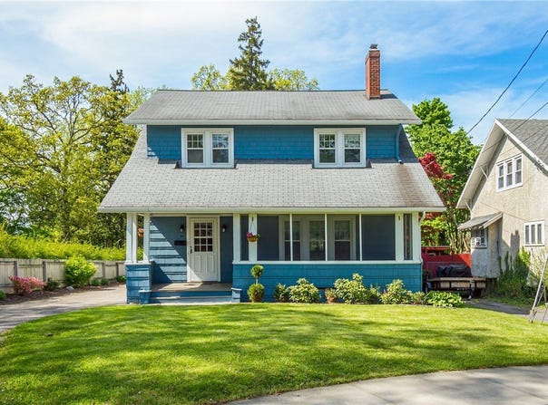 20 Delancey Drive, Geneva City, NY 14456