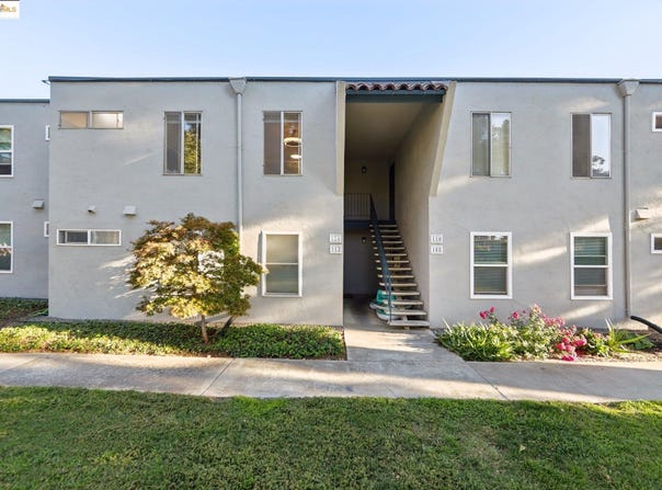1001 Murrietta, Livermore, CA 94550