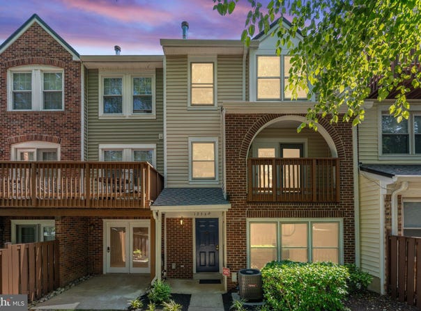 12560 KEMPSTON LANE, WOODBRIDGE, VA 22192