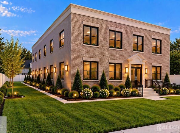 1754 State Route 27, Edison, NJ 08817
