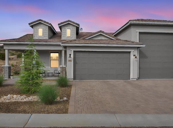 3620 E SUMNER Place, Rimrock, AZ 86335