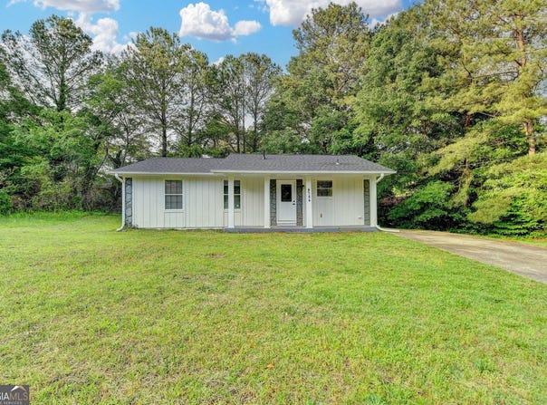 4384 Raven Valley, Decatur, GA 30035