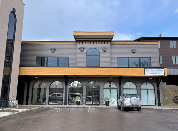 100 E 2nd Street unit: 7, Whitefish, MT 59937