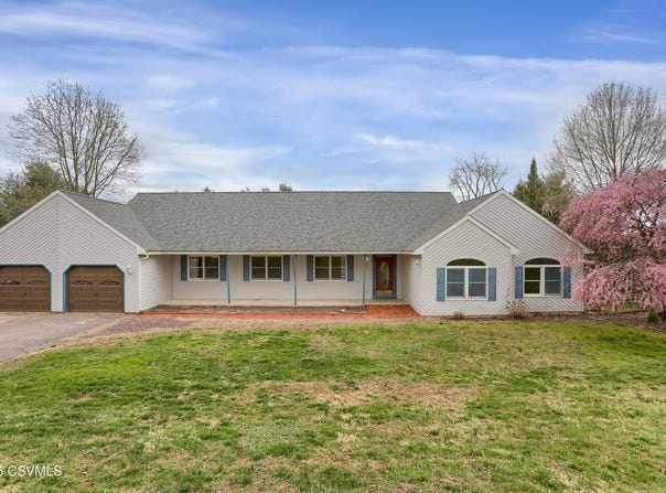 178 MANOR Drive, Northumberland, PA 17857