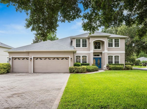 127 HEATHERBROOKE CIRCLE, OVIEDO, FL 32765