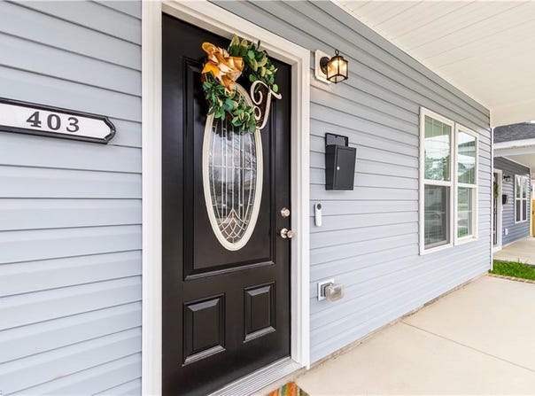 403 Spruce Street, Suffolk, VA 23434