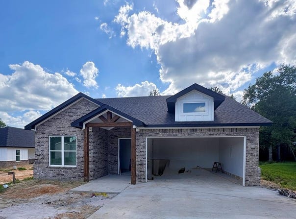 137 Ruby Lane, Nacogdoches, TX 75965