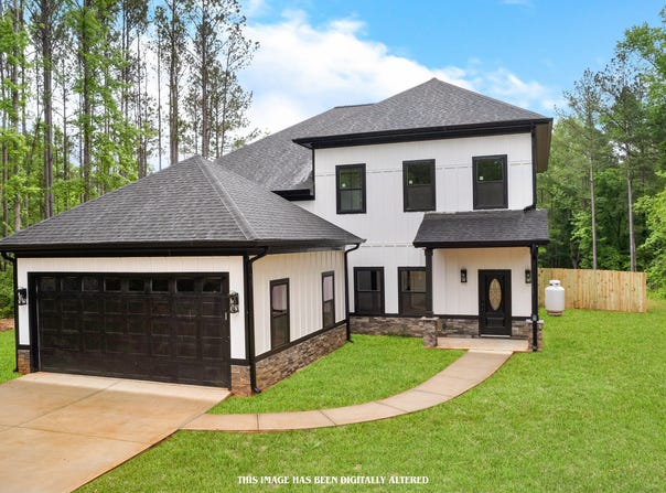 7434 Petersburg, Fairburn, GA 30213