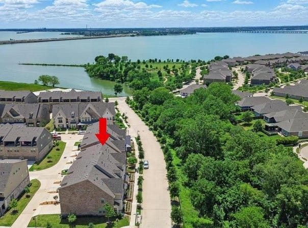 2118 Argolis Drive, Rowlett, TX 75088