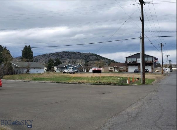 3302 Busch Street, Butte, MT 59701