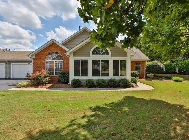 3095 Orchard Ridge Circle, Duluth, GA 30096