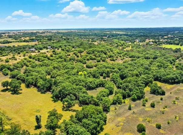 395 Pepper Lane, Weatherford, TX 76088