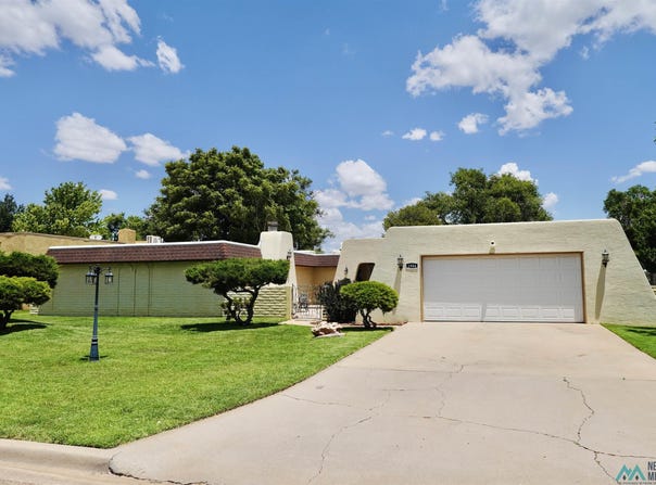 1504 Fairway Terrace, Clovis, NM 88101