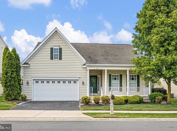 378 PIERCE RUN, NEWARK, DE 19702