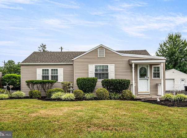 413 BRANDYWINE LANE, KING OF PRUSSIA, PA 19406