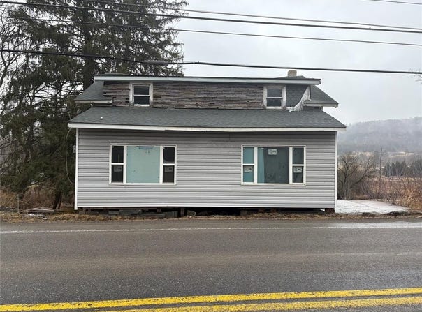 2474 State Route 26, ENDICOTT, NY 13760