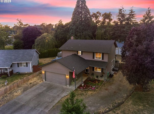1833 HAWTHORNE CT, Woodland, WA 98674