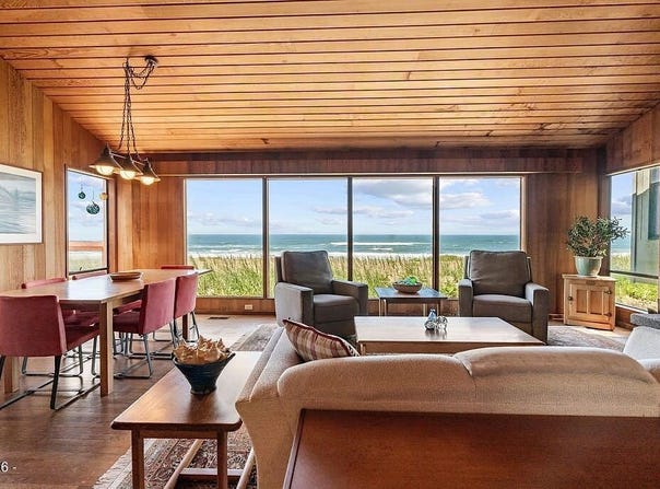 243 Salishan Drive, Gleneden Beach, OR 97388