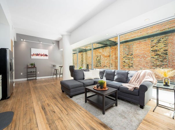 106 N High Street, Columbus, OH 43215