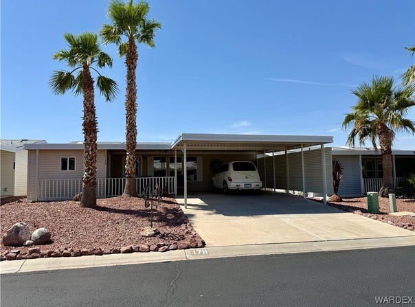 2350 Adobe Road #178, Bullhead City, AZ 86442