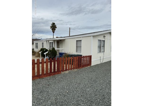 216 Eastern Avenue, Taft, CA 93268