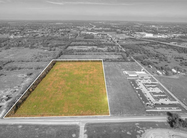Fir Road, Other MO, MO 64836