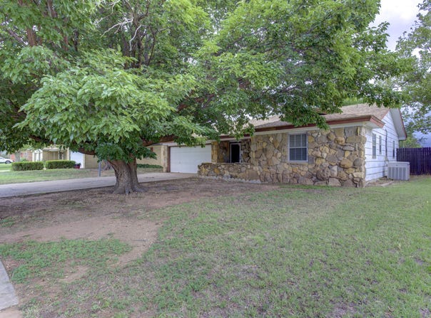 4824 53rd Street, Lubbock, TX 79414