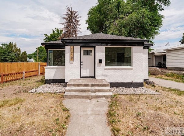 170 W 17th Street, Idaho Falls, ID 83402