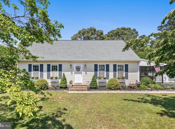 19 APACHE AVE, MILLSBORO, DE 19966