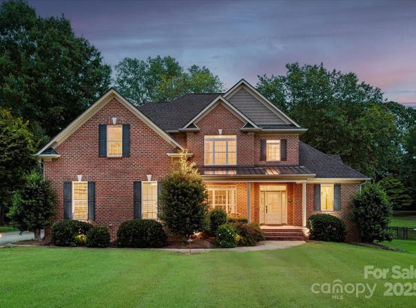 1912 Windmere Drive, Monroe, NC 28110