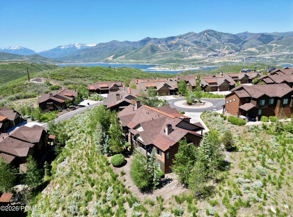 1735 E Viewside Circle, Hideout, UT 84036