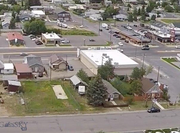 3313 Monroe, Butte, MT 59701