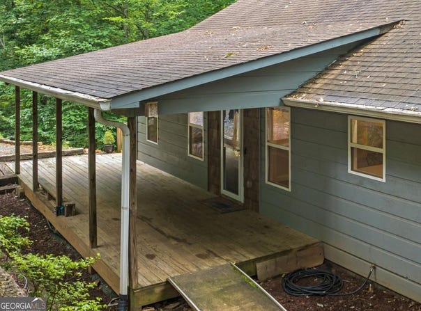 65 Dogwood, Ellijay, GA 30540