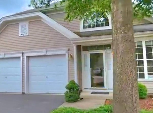 10 Honeyflower Drive, Trenton, NJ 08620