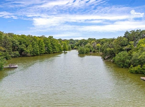 Tbd Rainbow Drive, Woodway, TX 76712