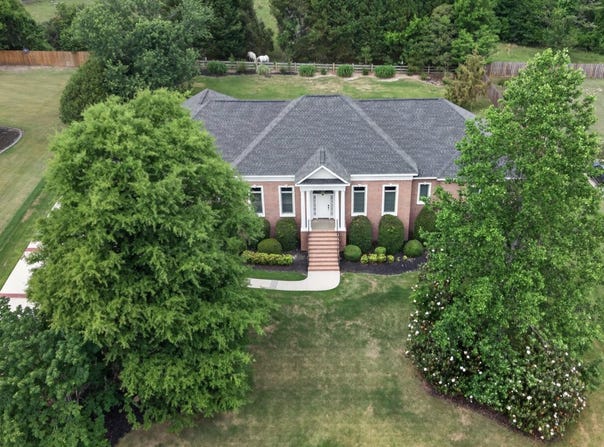 1434 Knob Hill Circle, Evans, GA 30809