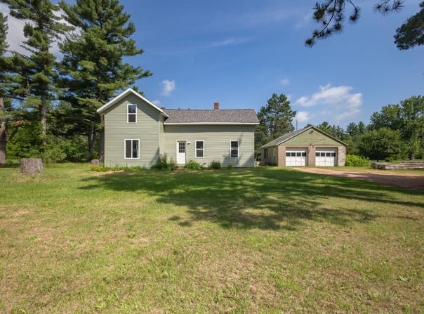 5102 ROSS AVENUE, Weston, WI 54476