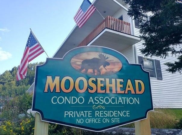 16 Moosehead Motel Lane, Rockwood T1 R1 NBKP, ME 04478