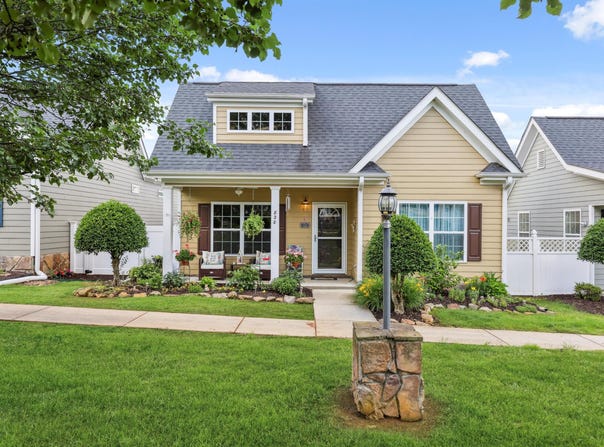 820 Callaway Court, Chattanooga, TN 37421