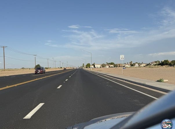 1000 Cole Rd, Calexico, CA 92231