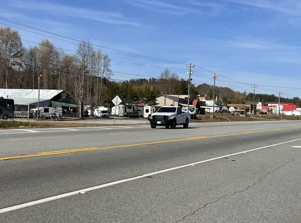 Hwy 129S, Cleveland, GA 30528