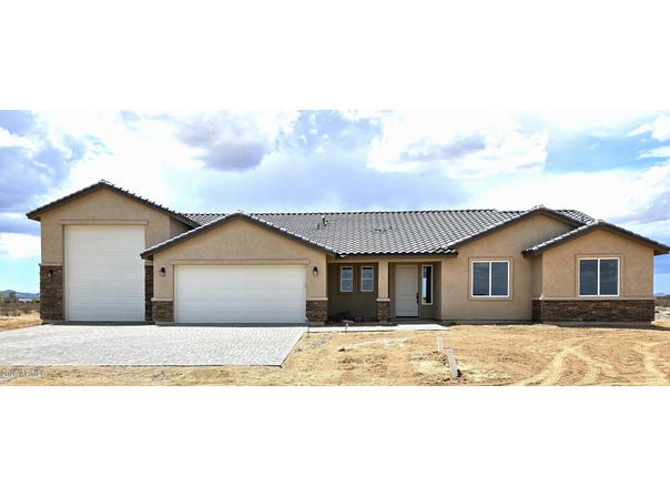 24196 N 196th Lane, Surprise, AZ 85387