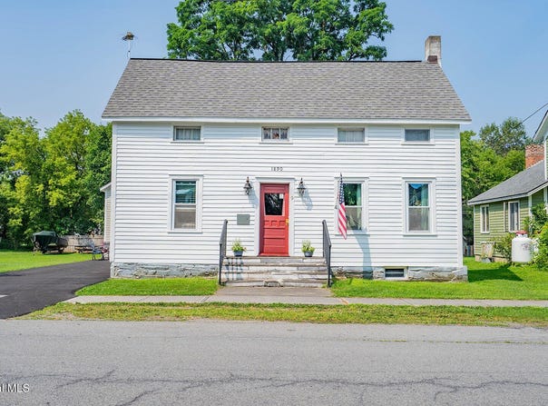 9 Academy Street, Salem, NY 12865