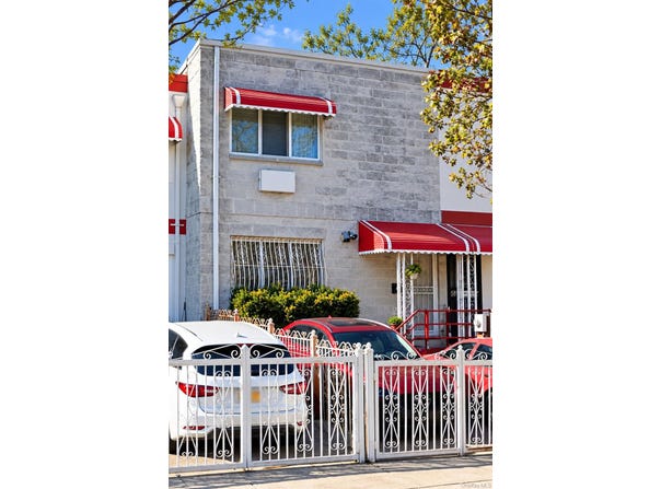 1277 Intervale Avenue, Bronx, NY 10459