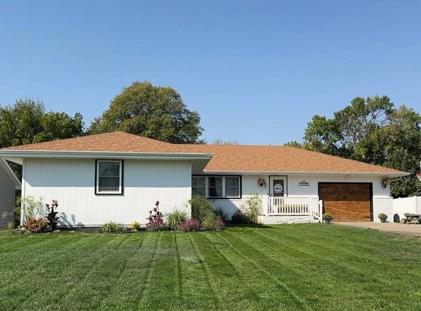 307 N Logan Ave, Beloit, KS 67420