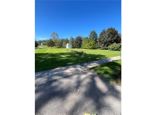 VL State Route 21, Williamson, NY 14589