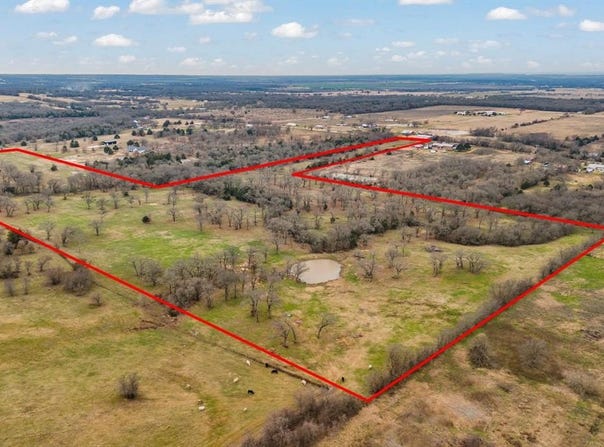 7461 County Road 1202, Cleburne, TX 76031