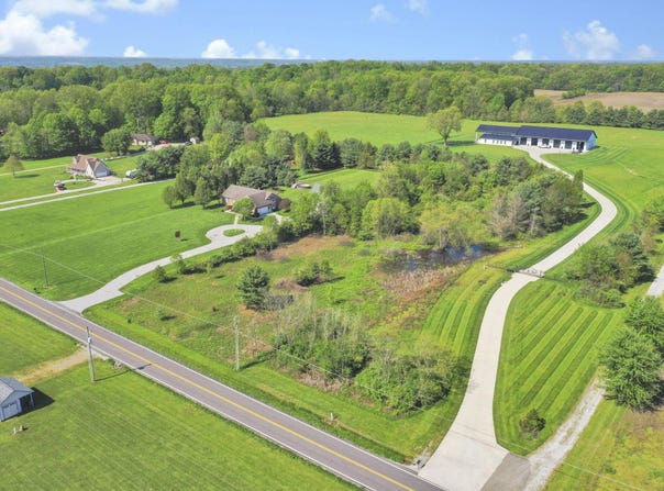 5764 Gale Road, Pataskala, OH 43062