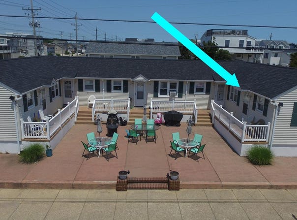 5515 LONG BEACH, BEACH HAVEN, NJ 08008