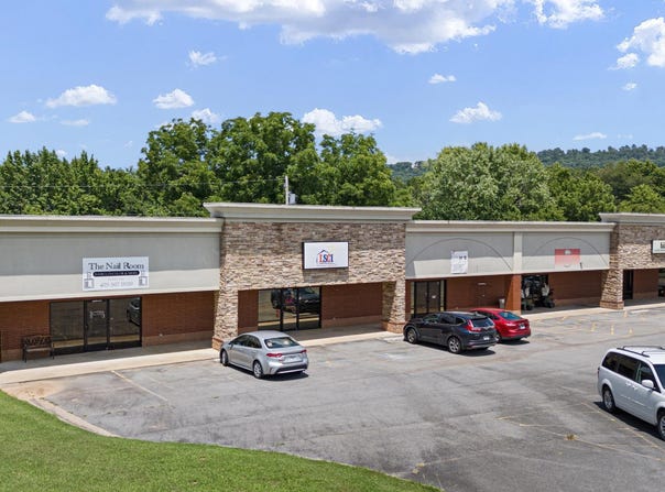 5395 W Ash Street, Pottsville, AR 72858